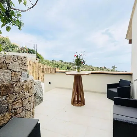 Holiday home Avec Piscine, Terrasses Spacieuses, Proche Plage, Parking Securise, Clim Et Wifi Inclus - Fr-1-63-356