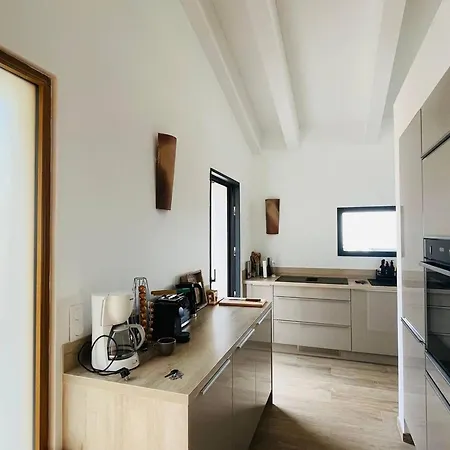 Avec Piscine, Terrasses Spacieuses, Proche Plage, Parking Securise, Clim Et Wifi Inclus - Fr-1-63-356 Holiday home