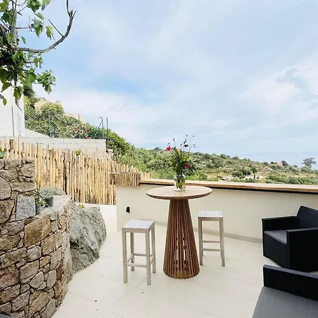 Holiday home Avec Piscine, Terrasses Spacieuses, Proche Plage, Parking Securise, Clim Et Wifi Inclus - Fr-1-63-356 Monticello
