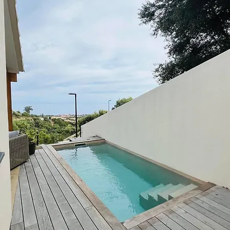 Avec Piscine, Terrasses Spacieuses, Proche Plage, Parking Securise, Clim Et Wifi Inclus - Fr-1-63-356 Monticello