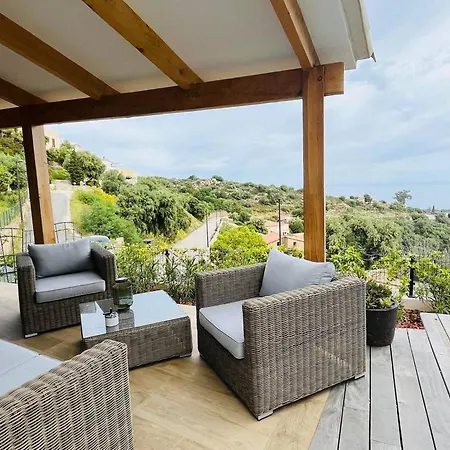 Avec Piscine, Terrasses Spacieuses, Proche Plage, Parking Securise, Clim Et Wifi Inclus - Fr-1-63-356 Holiday home