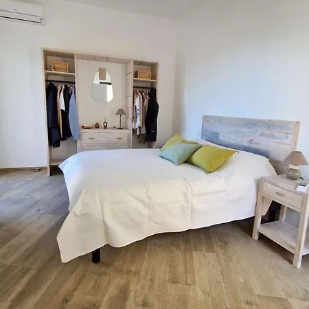 Avec Piscine, Terrasses Spacieuses, Proche Plage, Parking Securise, Clim Et Wifi Inclus - Fr-1-63-356 Monticello