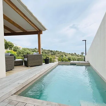 Avec Piscine, Terrasses Spacieuses, Proche Plage, Parking Securise, Clim Et Wifi Inclus - Fr-1-63-356