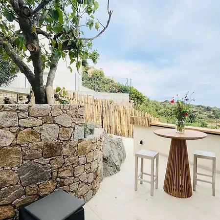 Prázdninový dům Avec Piscine, Terrasses Spacieuses, Proche Plage, Parking Securise, Clim Et Wifi Inclus - Fr-1-63-356